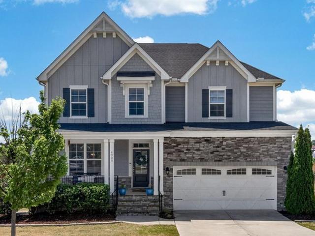 House for sale in Wake, North Carolina