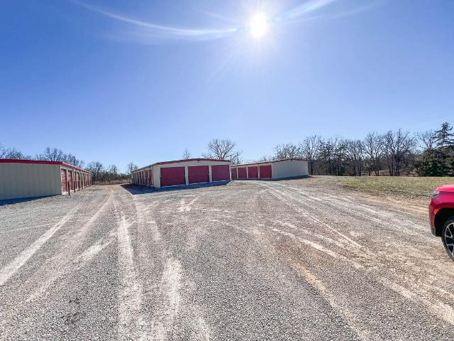 Commercial for sale in Theodosia, Missouri