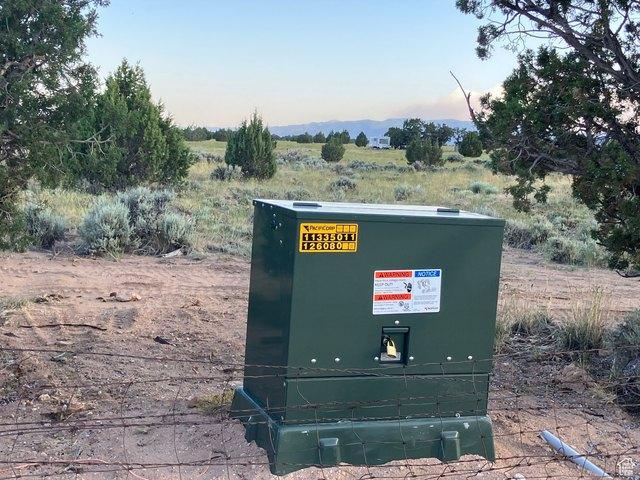 Land for sale in Iron, Utah