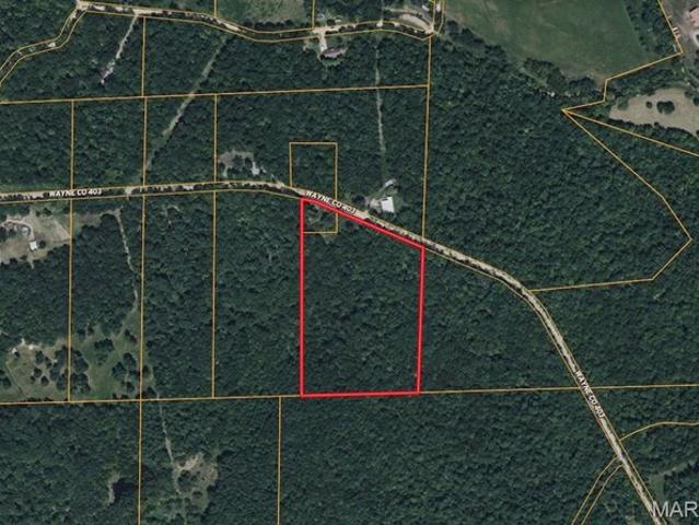 Land for sale in Greenville, Missouri