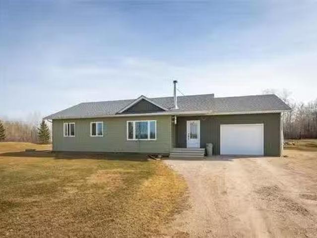 House for sale in Reynolds, Manitoba