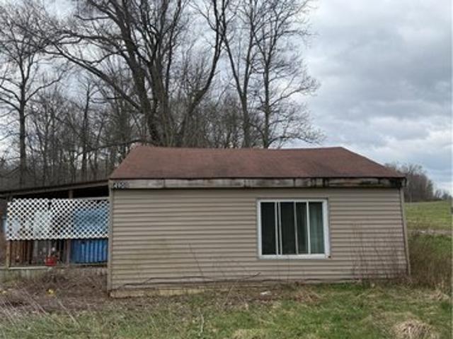House for sale in East Palestine, Ohio