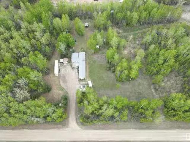 House for sale in Drayton Valley, Alberta