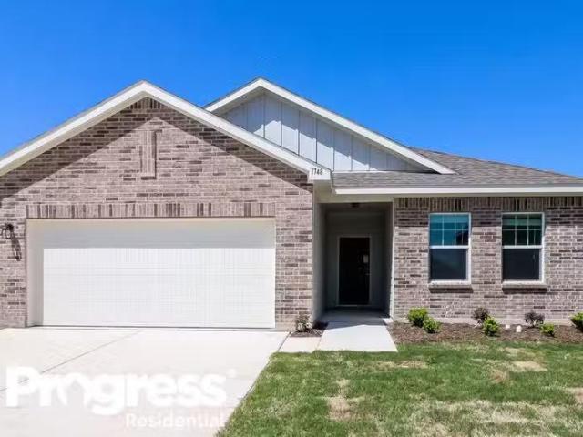 House for rent in Fort Worth