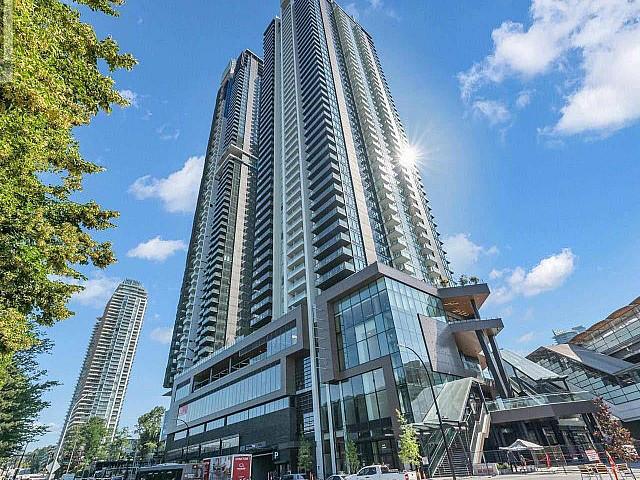 Townhouse for rent in Burnaby