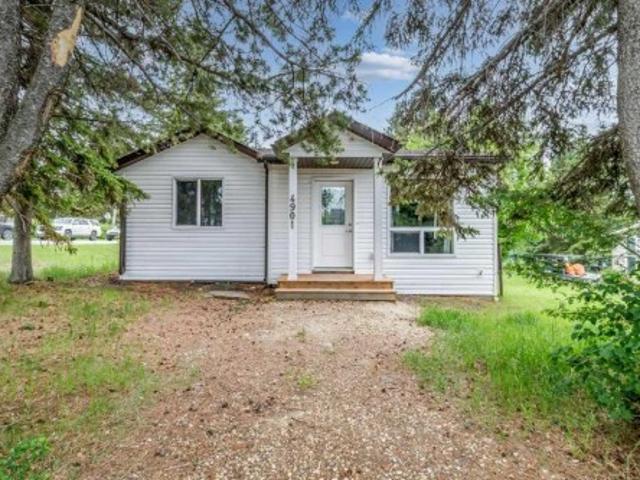 House for sale in Bentley, Alberta