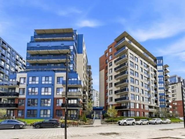 Condo for sale in St. Leonard's, Quebec