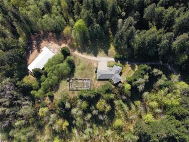 House for sale in Strathcona, British Columbia