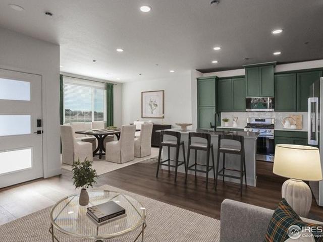 Townhouse for sale in Timnath, Colorado
