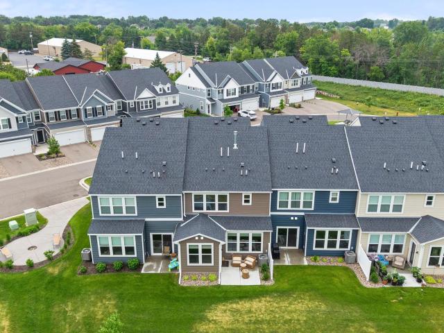 House for sale in Eagan, Minnesota