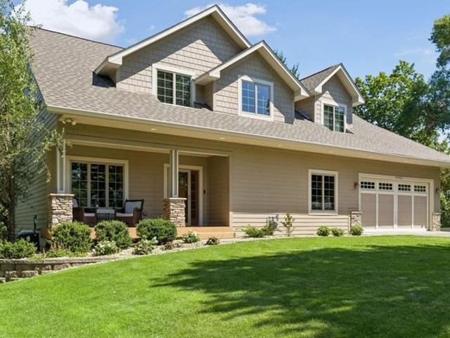 House for sale in Hennepin, Minnesota