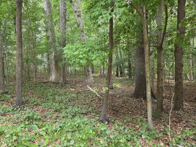 Land for sale in Wake, North Carolina