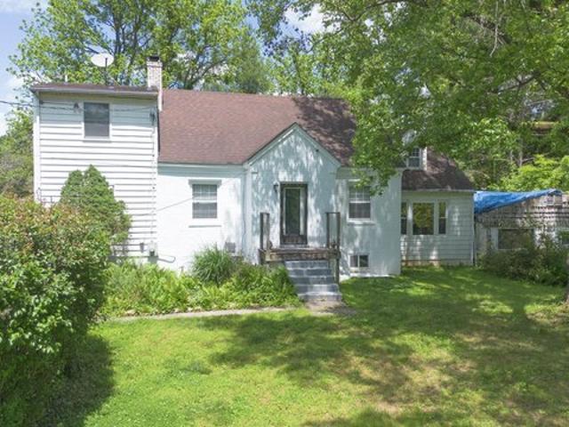 House for sale in Rockville, Maryland