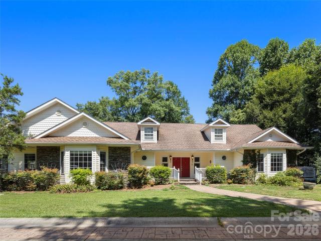 House for sale in North Carolina