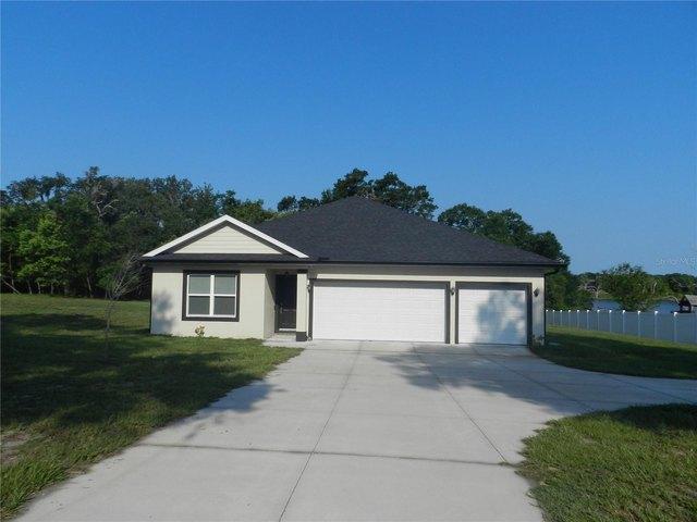 House for rent in Mount Dora, Florida