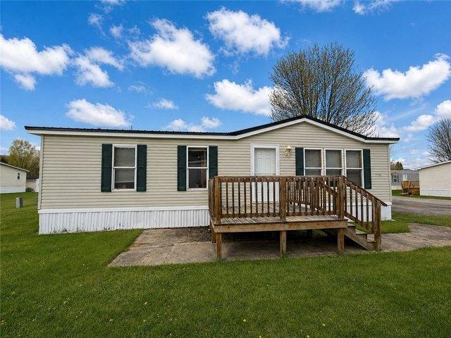 House for sale in Campbell, New York
