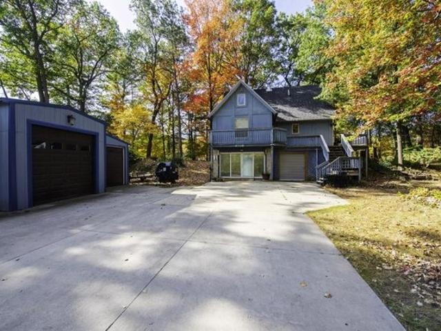 House for sale in Caseville, Huron County