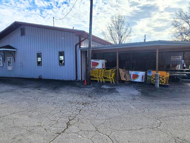 Commercial for sale in Callaway, Missouri