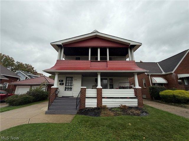 House for sale in Garfield Heights, Cuyahoga County