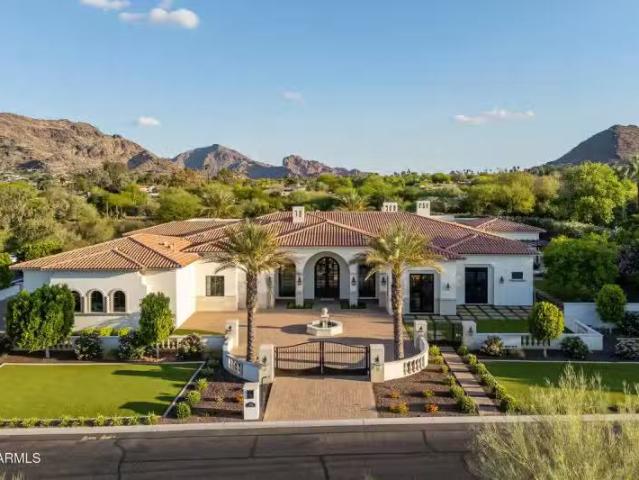 House for rent in Paradise Valley