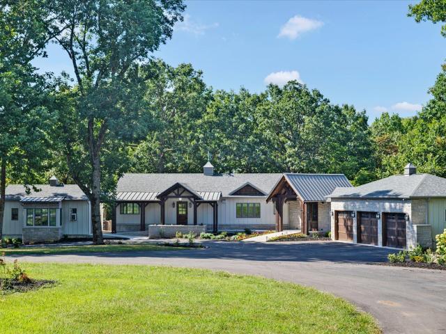 House for sale in Springfield, Greene County