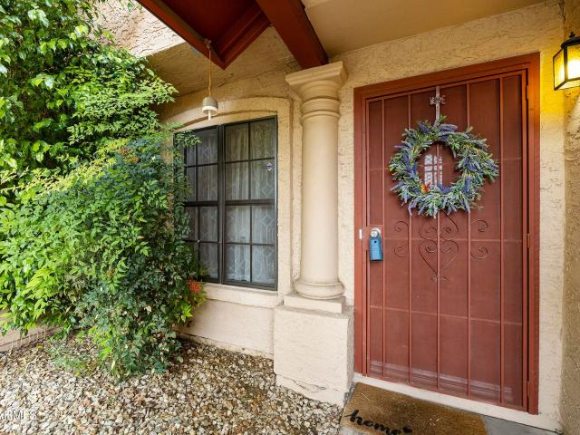 Townhouse for rent in Scottsdale