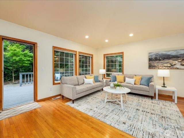 House for sale in Everett, Washington