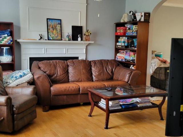 Property for rent in Durham, North Carolina