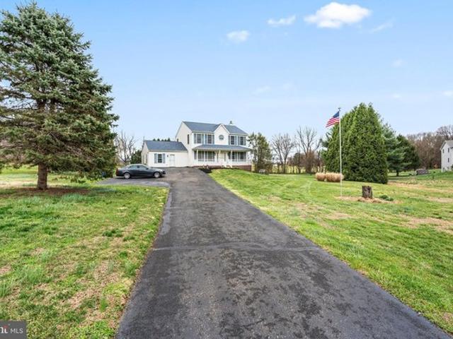 House for sale in Sharpsburg, Maryland