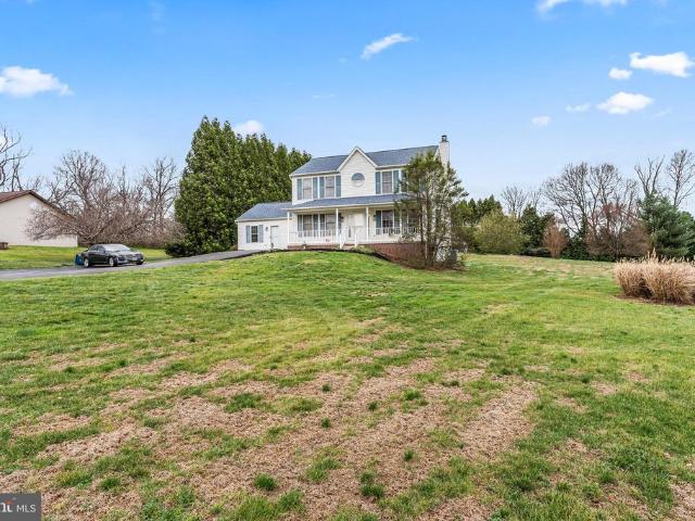 House for sale in Sharpsburg, Maryland