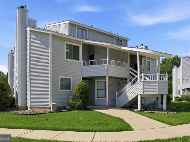 Condo for sale in Rancocas, New Jersey