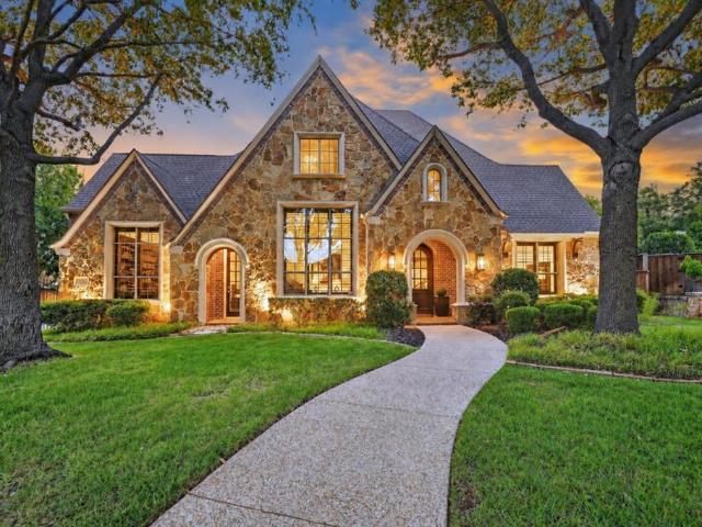 House for sale in Denton, Texas
