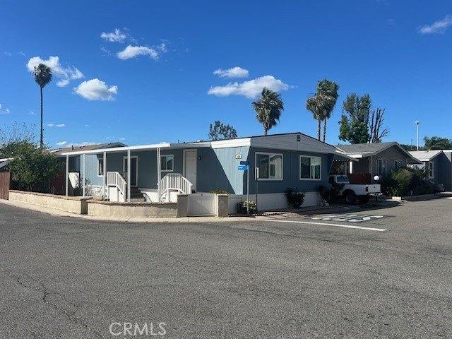 House for sale in Corona, California