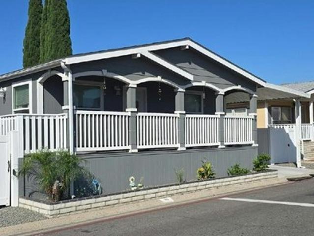 House for sale in Corona, California
