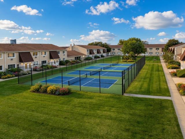 Condo for sale in Brigantine, New Jersey