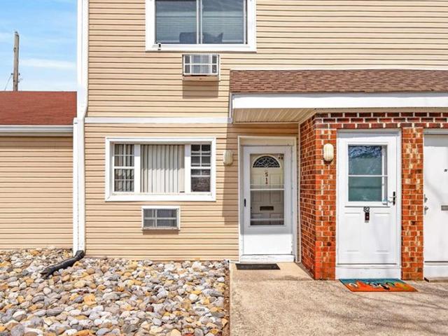 Condo for sale in Brigantine, New Jersey