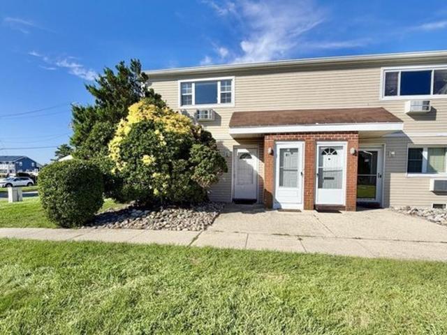 Condo for sale in Brigantine, Atlantic County
