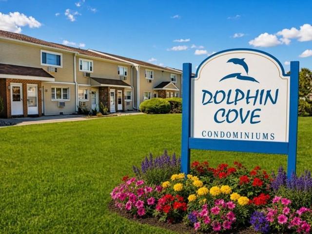 Condo for sale in Brigantine, New Jersey