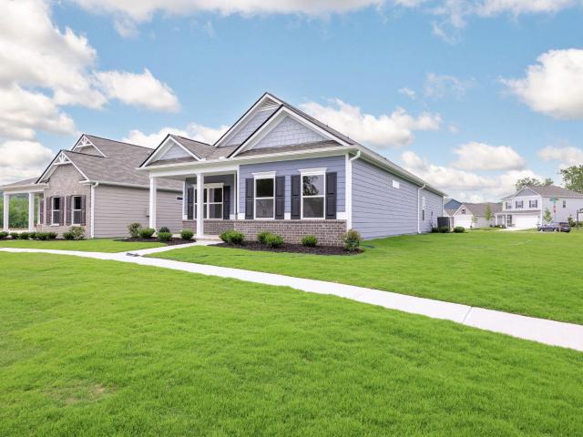 House for sale in Collegedale, East Tennessee