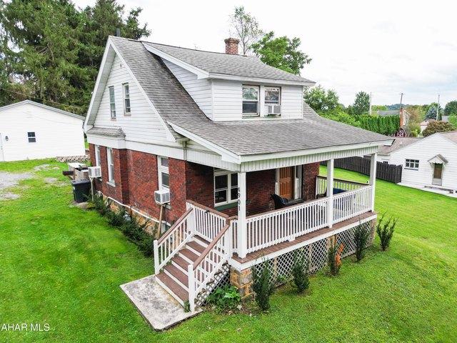 House for sale in Blair, Pennsylvania
