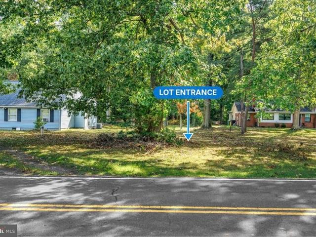 Land for sale in Idlewilde, Shady Side