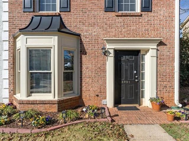 Townhouse for sale in Cobb, Georgia