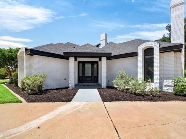 House for sale in Midland, Texas