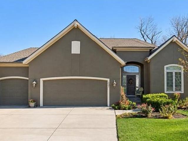 House for sale in Kansas