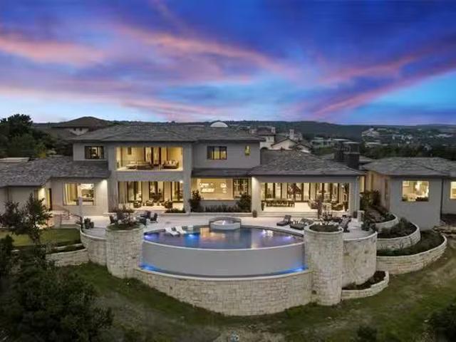 House for sale in Austin