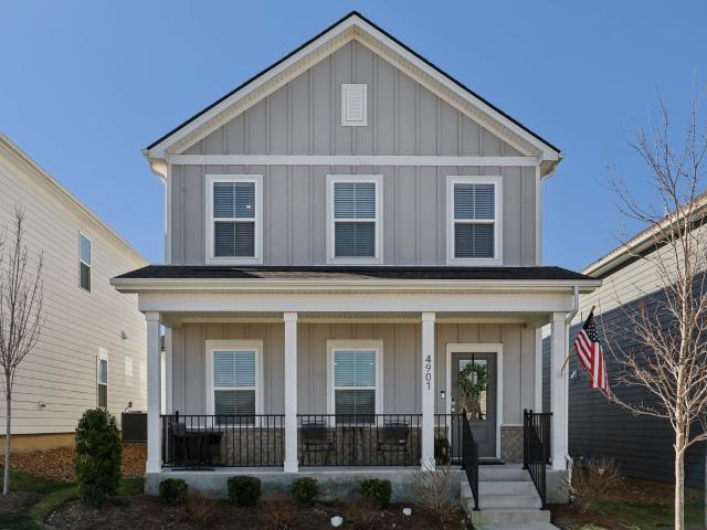 House for sale in Tennessee