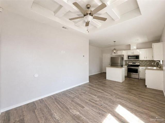 House for sale in Hidalgo, Texas
