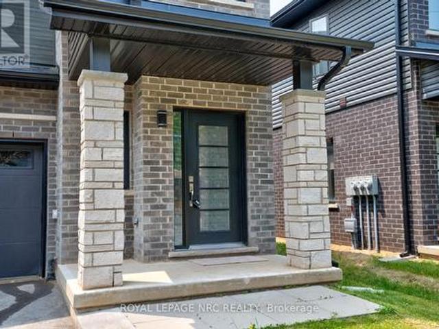 House for rent in Niagara, Ontario