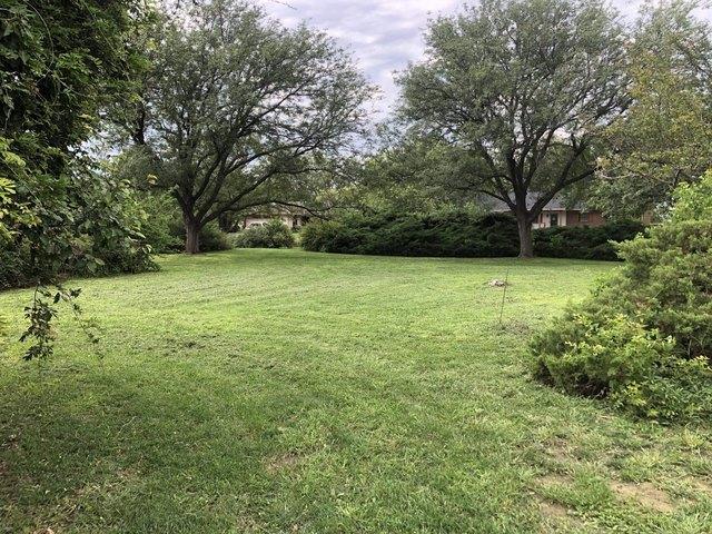 Land for sale in Kansas