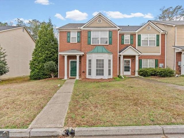 Townhouse for sale in Cobb, Georgia